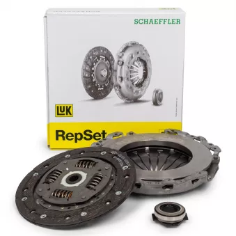 Kit d'embrayage LUK 620 3445 00
