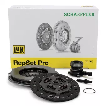 Kit d'embrayage LUK 621 3027 33