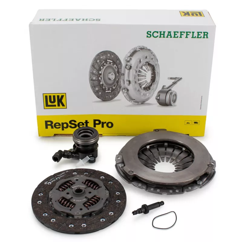 Kit d'embrayage LUK 621 3045 33
