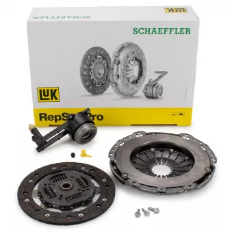 Kit d'embrayage LUK 622 3226 33