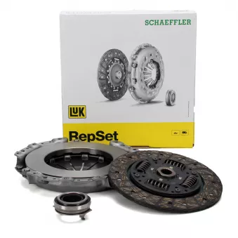 Kit d'embrayage LUK 622 3229 00