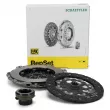 Kit d'embrayage LUK 623 2774 00 - Visuel 1