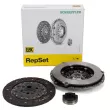 Kit d'embrayage LUK 623 3082 00 - Visuel 1