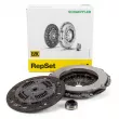 Kit d'embrayage LUK 623 3325 00 - Visuel 1