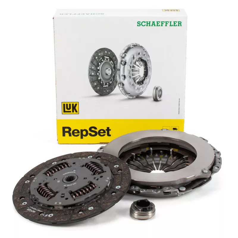 Kit d'embrayage LUK 623 3325 00