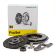 Kit d'embrayage LUK 623 3755 00 - Visuel 1