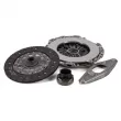 Kit d'embrayage LUK 624 3158 10 - Visuel 2