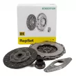 Kit d'embrayage LUK 624 3371 00 - Visuel 1