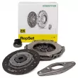 Kit d'embrayage LUK 624 3530 00 - Visuel 1
