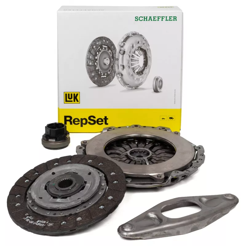 Kit d'embrayage LUK 624 3530 00