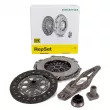 Kit d'embrayage LUK 624 3968 00 - Visuel 1