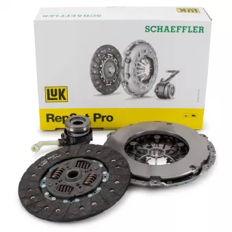 Kit d'embrayage LUK 625 3061 33