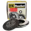 Kit d'embrayage LUK 626 3093 09 - Visuel 1