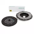 Kit d'embrayage LUK 626 3152 09 - Visuel 1