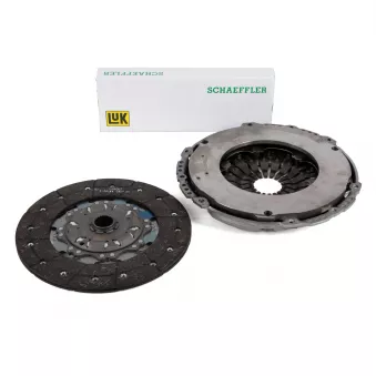 Kit d'embrayage LUK 626 3152 09