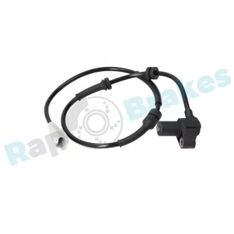 Capteur, vitesse de roue RAP BRAKES R-A0008