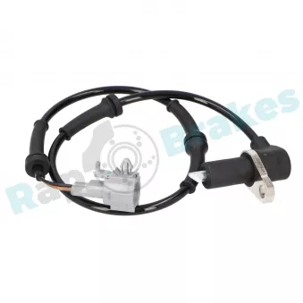 Capteur, vitesse de roue RAP BRAKES R-A0009