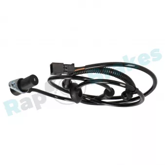 Capteur, vitesse de roue RAP BRAKES R-A0011