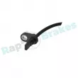 Capteur, vitesse de roue RAP BRAKES R-A0013 - Visuel 2