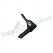 Capteur, vitesse de roue avant droit RAP BRAKES R-A0021 - Visuel 2