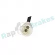 Capteur, vitesse de roue avant droit RAP BRAKES R-A0021 - Visuel 3