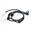 Capteur, vitesse de roue RAP BRAKES R-A0023 - Visuel 1