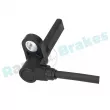 Capteur, vitesse de roue RAP BRAKES R-A0023 - Visuel 2