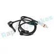 Capteur, vitesse de roue avant droit RAP BRAKES R-A0024 - Visuel 1