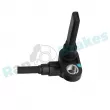 Capteur, vitesse de roue avant droit RAP BRAKES R-A0024 - Visuel 2