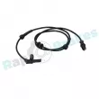 Capteur, vitesse de roue RAP BRAKES R-A0026 - Visuel 1