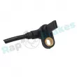 Capteur, vitesse de roue RAP BRAKES R-A0026 - Visuel 2