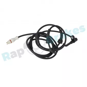 Capteur, vitesse de roue avant droit RAP BRAKES R-A0027