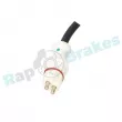 Capteur, vitesse de roue avant gauche RAP BRAKES R-A0028 - Visuel 3