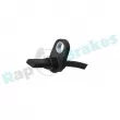 Capteur, vitesse de roue RAP BRAKES R-A0029 - Visuel 2