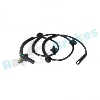 Capteur, vitesse de roue RAP BRAKES R-A0032