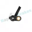 Capteur, vitesse de roue RAP BRAKES R-A0032 - Visuel 2