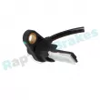 Capteur, vitesse de roue arrière droit RAP BRAKES R-A0037 - Visuel 2
