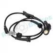 Capteur, vitesse de roue RAP BRAKES R-A0040 - Visuel 1