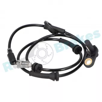 Capteur, vitesse de roue RAP BRAKES R-A0040