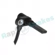 Capteur, vitesse de roue RAP BRAKES R-A0041 - Visuel 2