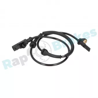 Capteur, vitesse de roue RAP BRAKES
