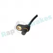 Capteur, vitesse de roue RAP BRAKES R-A0044 - Visuel 2