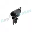 Capteur, vitesse de roue RAP BRAKES R-A0044 - Visuel 3