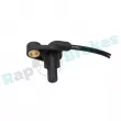 Capteur, vitesse de roue RAP BRAKES R-A0045 - Visuel 2