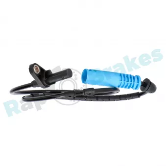 Capteur, vitesse de roue RAP BRAKES R-A0049