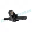 Capteur, vitesse de roue RAP BRAKES R-A0049 - Visuel 2