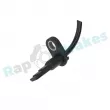 Capteur, vitesse de roue RAP BRAKES R-A0050 - Visuel 2