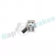 Capteur, vitesse de roue RAP BRAKES R-A0050 - Visuel 3