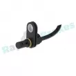 Capteur, vitesse de roue RAP BRAKES R-A0051 - Visuel 2