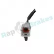 Capteur, vitesse de roue RAP BRAKES R-A0051 - Visuel 3